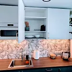 Apartamento La Torna Narva