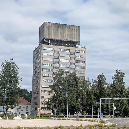 La Torna Appartement