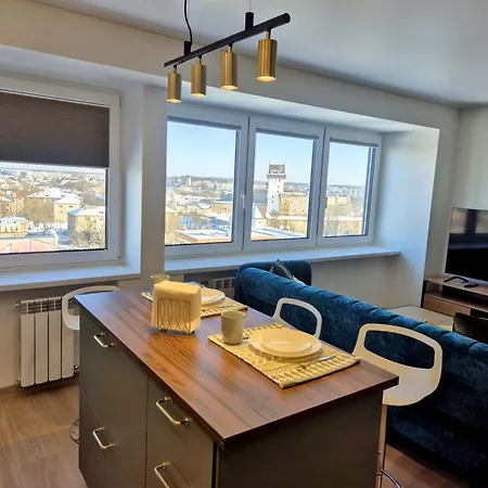 La Torna Appartement
