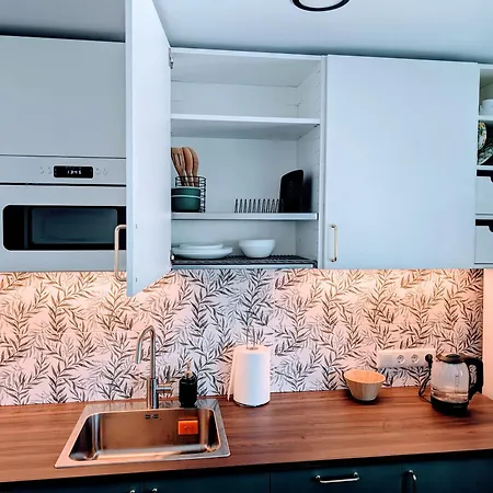Appartement La Torna Narva