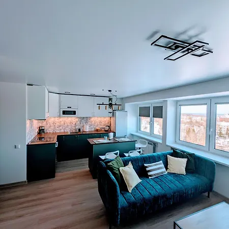 La Torna Appartement
