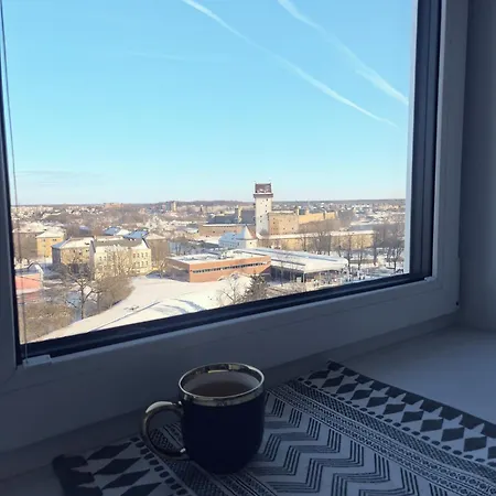 Apartamento La Torna *