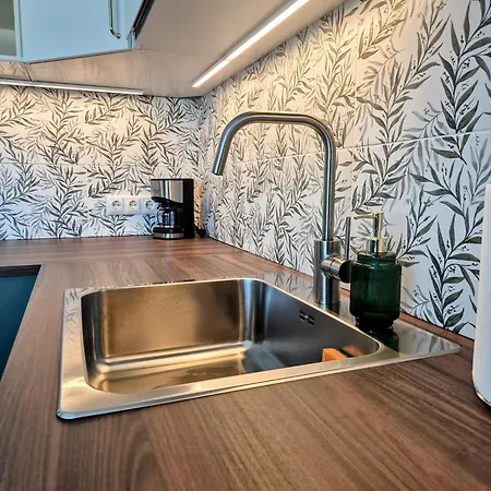 Appartement La Torna