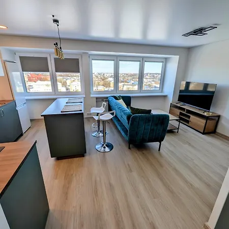 La Torna Appartement *