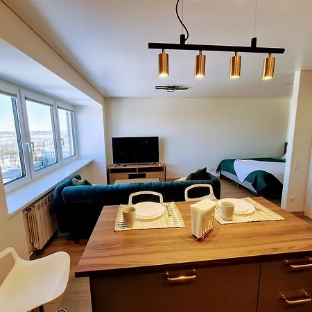 Appartement La Torna