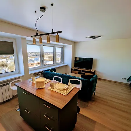 Appartamento La Torna