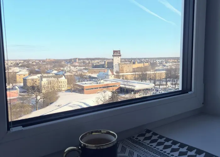 Apartament La Torna *